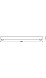 LEDinestra 40 6W/827 230V FR S14s OSRAM фото 5